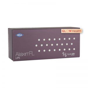 ALIAXIN® FL Firm Lips 25mg/ml 2-1ml prefilled syringe