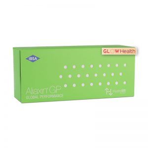ALIAXIN® GP Global Performance 25mg/ml 2-1ml prefilled syringe