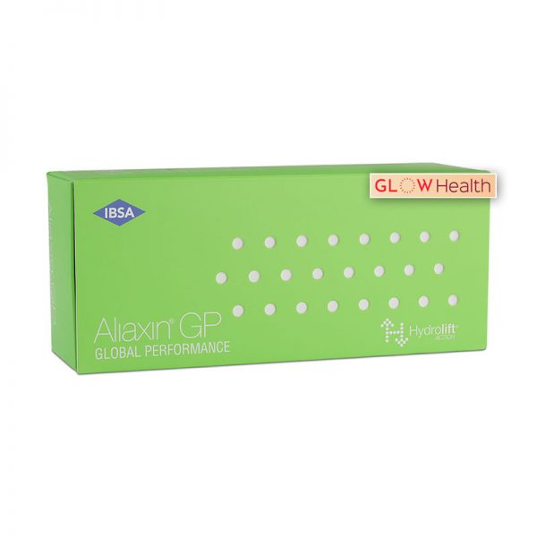 ALIAXIN® GP Global Performance 25mg/ml 2-1ml prefilled syringe
