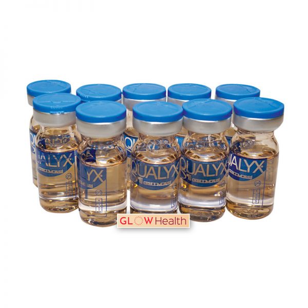 AQUALYX® 10-8ml vials - Image 3