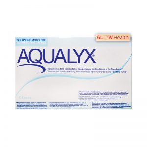 AQUALYX® 10-8ml vials