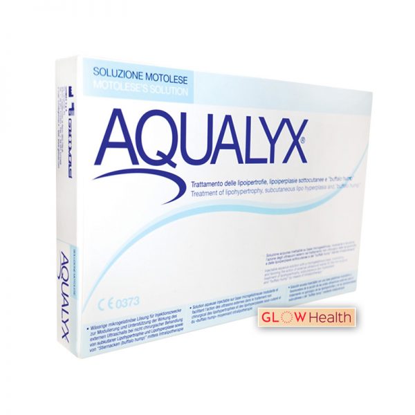 AQUALYX® 10-8ml vials - Image 2