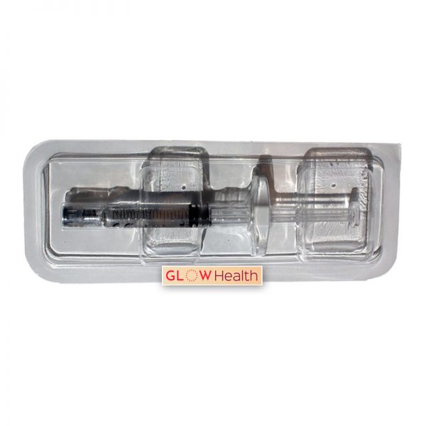 REVOFIL® AQUASHINE BR SOFT FILLER 15mg/ml 1-2ml prefilled syringe - Image 3