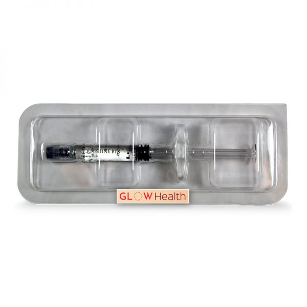 REVOFIL® AQUASHINE PTX 15mg/ml 1-2ml prefilled syringe - Image 3