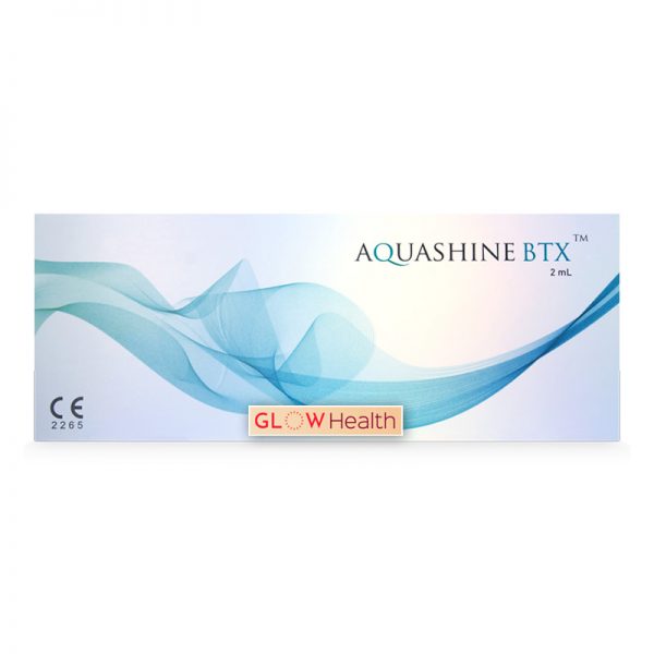 REVOFIL® AQUASHINE PTX 15mg/ml 1-2ml prefilled syringe