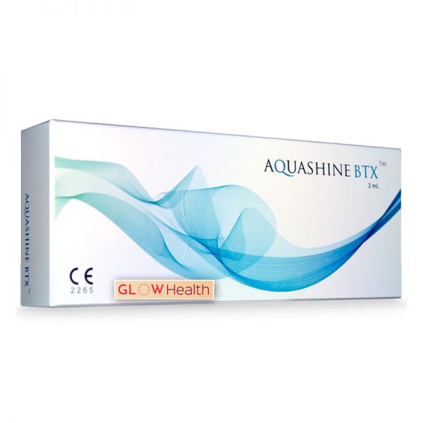 REVOFIL® AQUASHINE PTX 15mg/ml 1-2ml prefilled syringe - Image 2