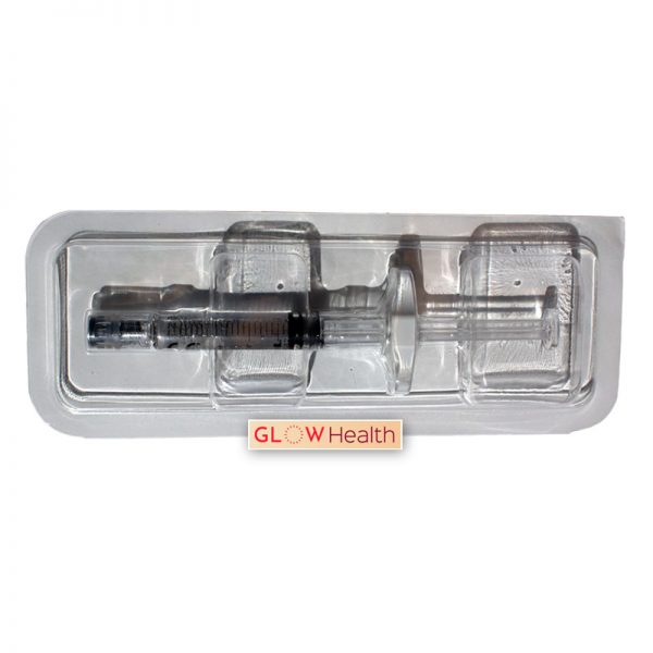 REVOFIL AQUASHINE SOFT FILLER 15mg/ml 1-2ml prefilled syringe - Image 3