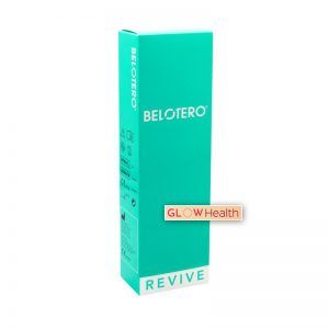 BELOTERO® REVIVE 20mg/ml 1-1ml prefilled syringe