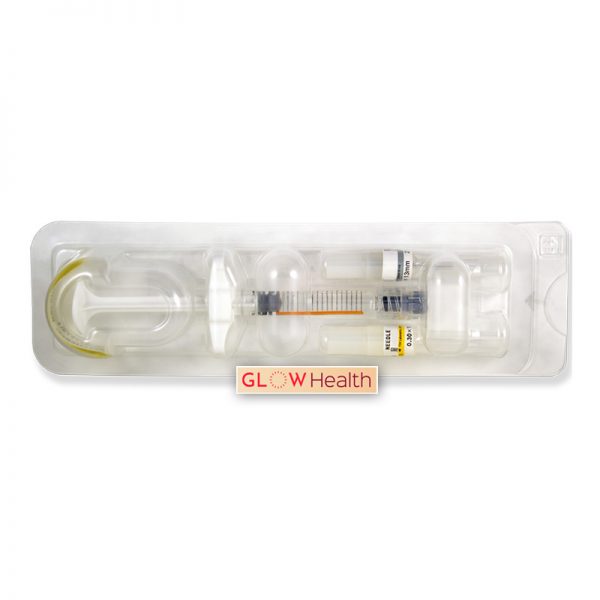 BELOTERO® BALANCE 22.5mg/ml 1-1ml prefilled syringe - Image 3