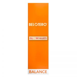 BELOTERO® BALANCE 22.5mg/ml 1-1ml prefilled syringe