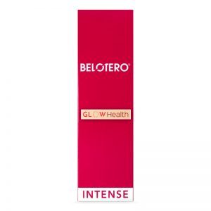 BELOTERO® INTENSE 25.5mg/ml 1-1ml prefilled syringe
