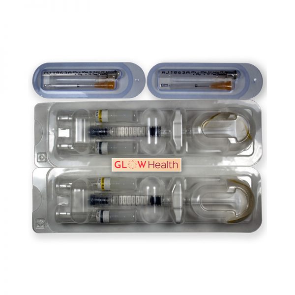BELOTERO® VOLUME 26mg/ml 2-1ml prefilled syringes - Image 3