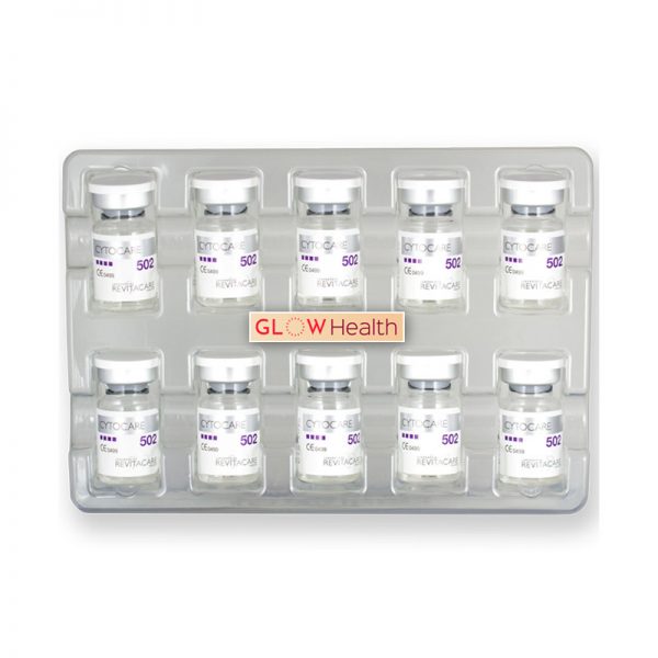 CYTOCARE 502 2mg 10-5ml vials - Image 3