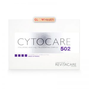CYTOCARE 502 2mg 10-5ml vials