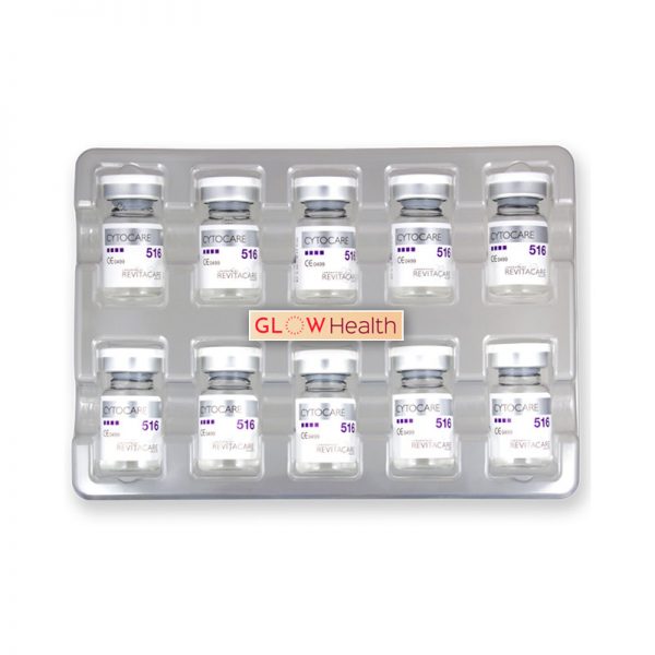 CYTOCARE 516 16mg 10-5ml vials - Image 3