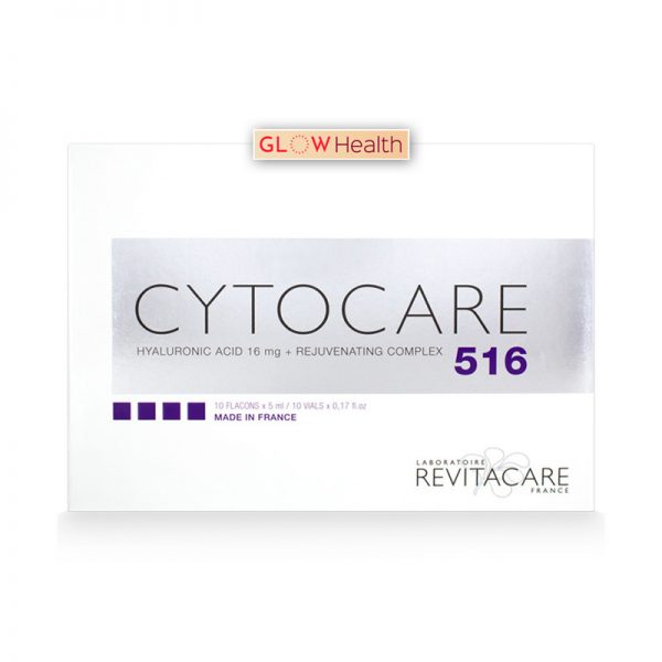CYTOCARE 516 16mg 10-5ml vials