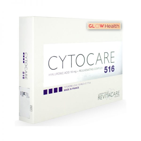 CYTOCARE 516 16mg 10-5ml vials - Image 2