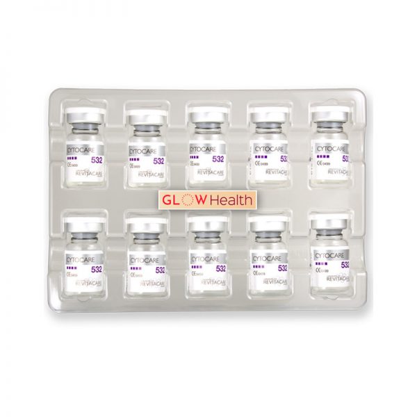 CYTOCARE 532 32mg 10-5ml vials - Image 3