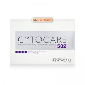 CYTOCARE 532 32mg 10-5ml vials