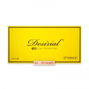 DESIRIAL® 19mg/ml 2-1ml prefilled syringes