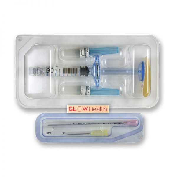DESIRIAL® PLUS 21mg/ml 1-2ml prefilled syringe - Image 3