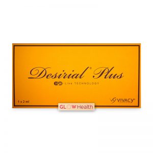 DESIRIAL® PLUS 21mg/ml 1-2ml prefilled syringe
