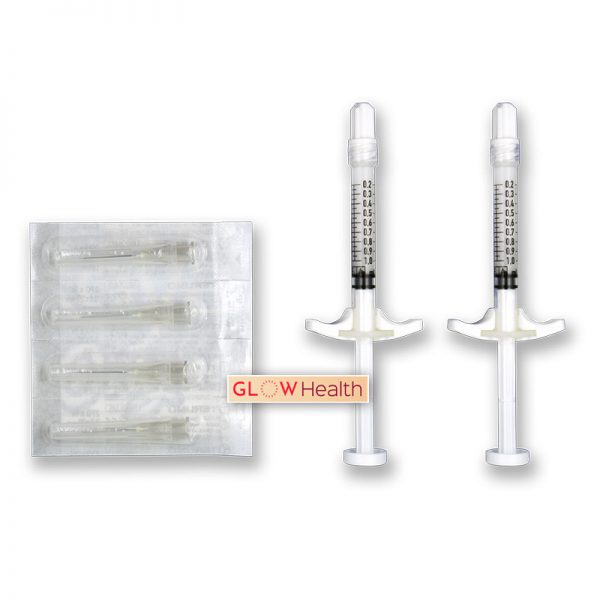 ELLANSE™ S 2-1ml prefilled syringes - Image 3