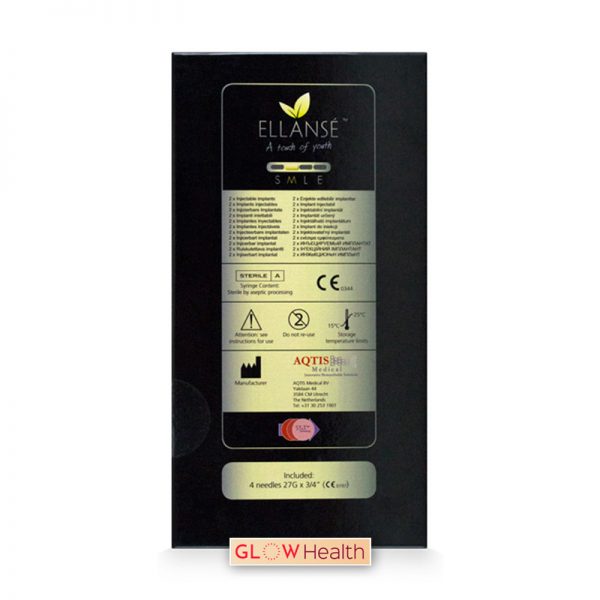 ELLANSE™ M 2-1ml prefilled syringes - Image 4