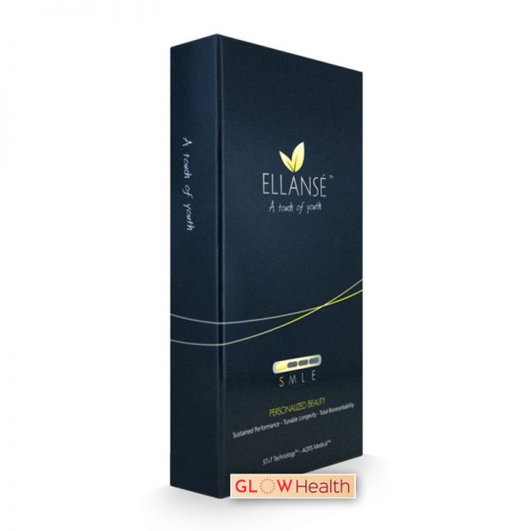 ELLANSE™ S 2-1ml prefilled syringes - Image 2