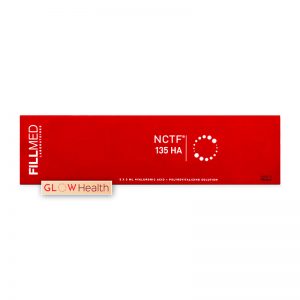 FILLMED® NCTF 135 HA 5 vials 5mg/ml 5-3ml vials