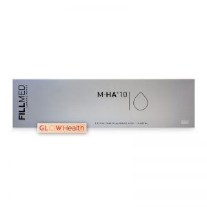 FILLMED® M-HA 10 10 mg/ml 3-3ml pre-filled syringes