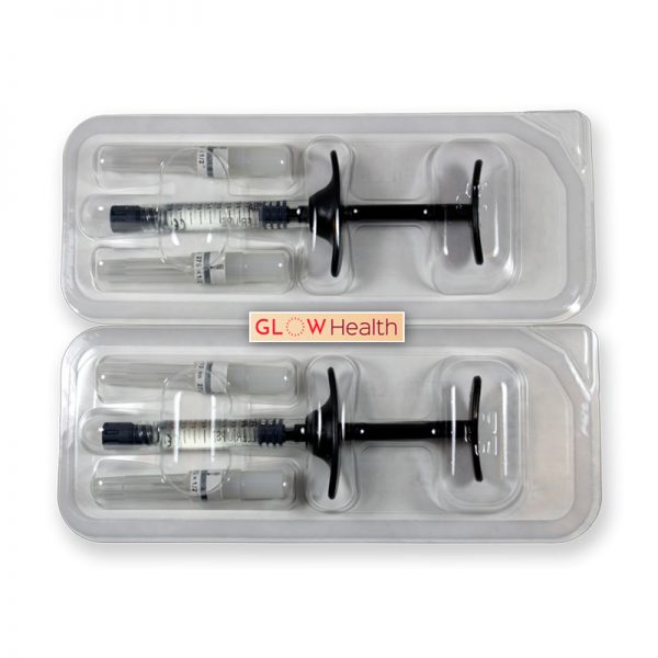 FILORGA ART FILLER LIPS with Lidocaine 25mg/ml, 3mg/ml 2-1ml prefilled syringes - Image 3