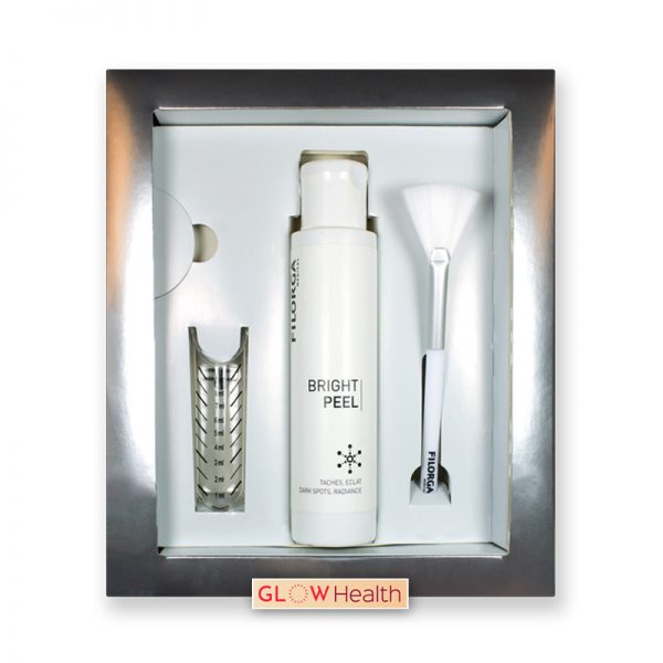 FILORGA® BRIGHT PEEL - NORMAL SKIN 1-100ml bottle - Image 3