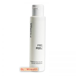 FILORGA® PRE PEEL 1-100ml pump dispenser bottle