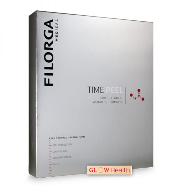 FILORGA® TIME PEEL (NORMAL SKIN) 1-100ml bottle - Image 2