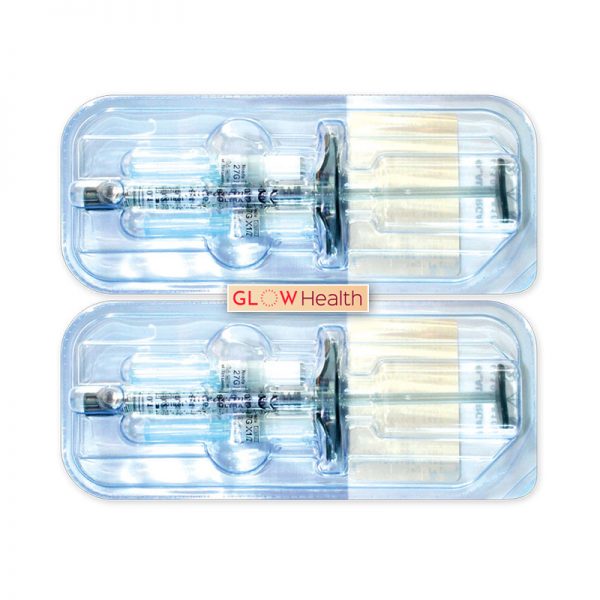 JUVEDERM® ULTRA 3 (2x1ml) 24mg/ml, and 3mg/ml 2-1ml prefilled syringes - Image 4