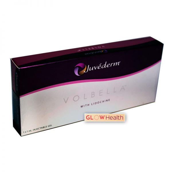 JUVEDERM® VOLBELLA with Lidocaine 2x1ml 15mg/ml, 3mg/ml 2-1ml prefilled syringes - Image 2