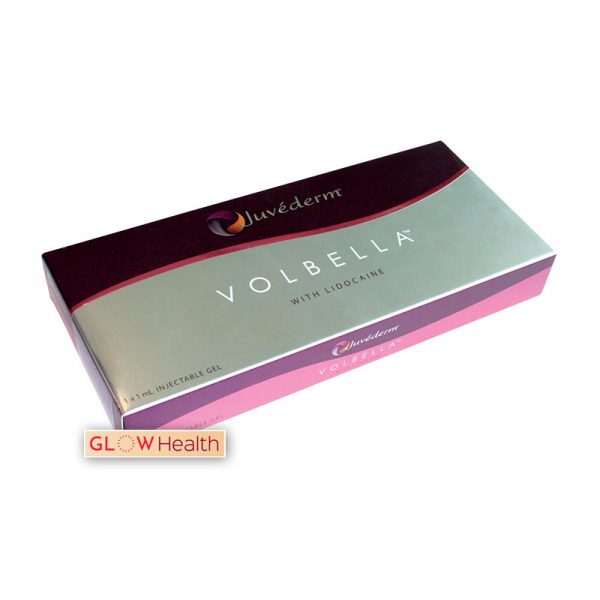 JUVEDERM® VOLBELLA with Lidocaine 2x1ml 15mg/ml, 3mg/ml 2-1ml prefilled syringes - Image 3