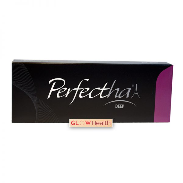 PERFECTHA® DEEP 20mg/ml 1-1ml prefilled syringe - Image 2