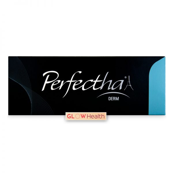 PERFECTHA® DERM 20mg/ml 1-1ml prefilled syringe