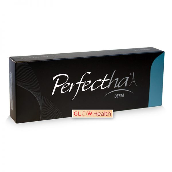 PERFECTHA® DERM 20mg/ml 1-1ml prefilled syringe - Image 2