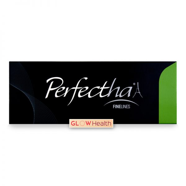 PERFECTHA® FINELINES 20mg/ml 1-0.5ml prefilled syringe