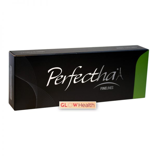PERFECTHA® FINELINES 20mg/ml 1-0.5ml prefilled syringe - Image 2