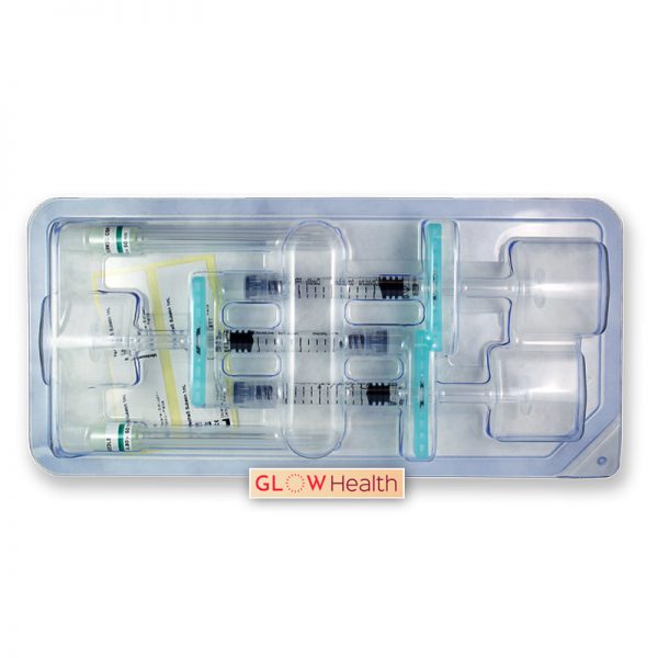 PERFECTHA® SUBSKIN 20mg/ml 3-1ml prefilled syringes - Image 3