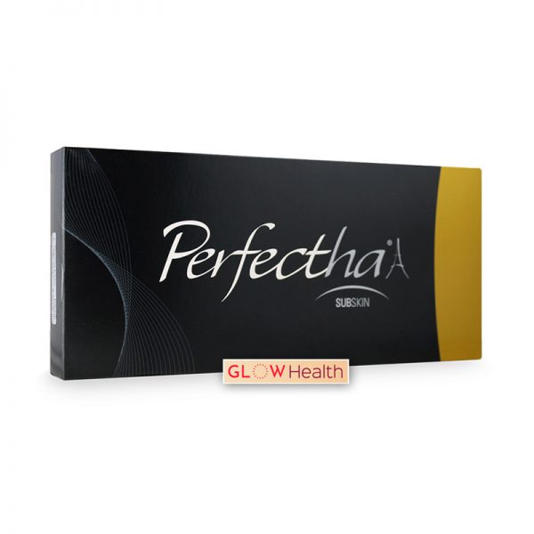 PERFECTHA® SUBSKIN 20mg/ml 3-1ml prefilled syringes - Image 2