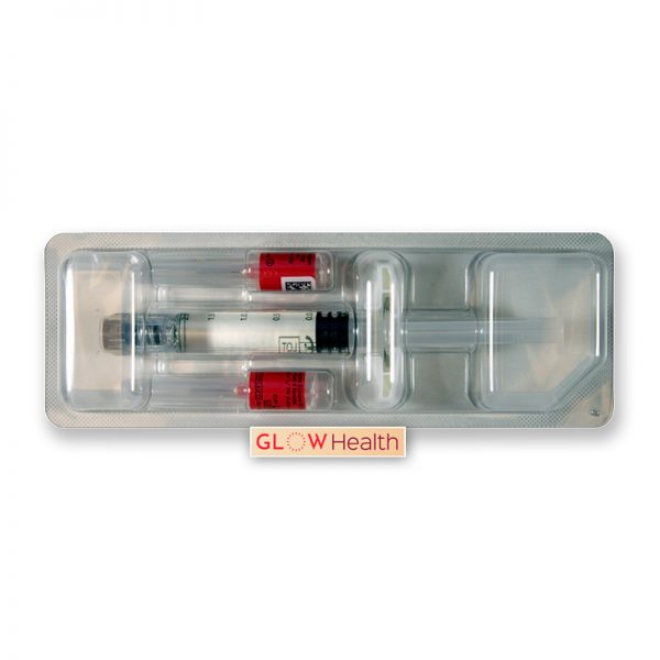 PROFHILO® H+L 32mg 1-2ml prefilled syringe - Image 3