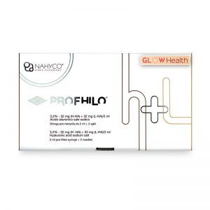 PROFHILO® H+L 32mg 1-2ml prefilled syringe
