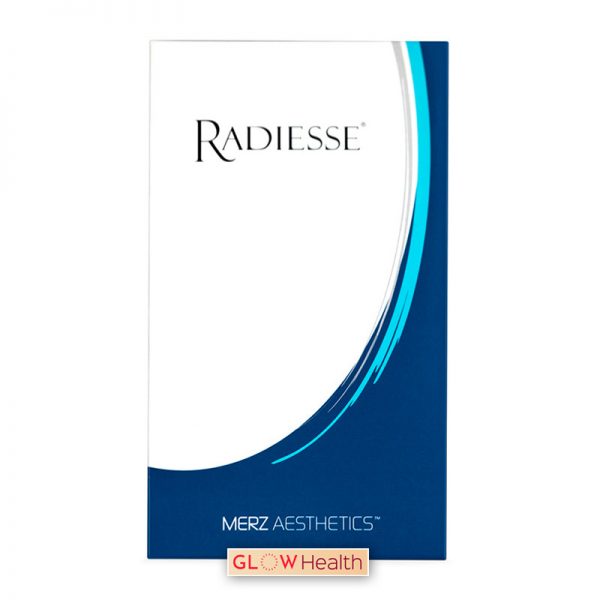 RADIESSE® 3 ml 1-3ml syringe