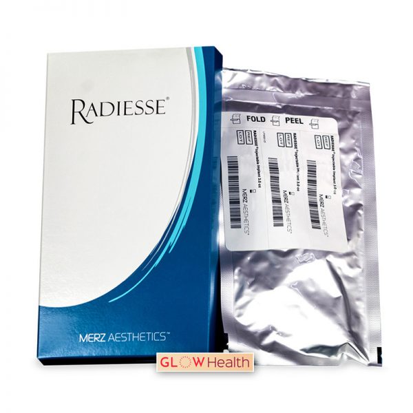 RADIESSE® 3 ml 1-3ml syringe - Image 3