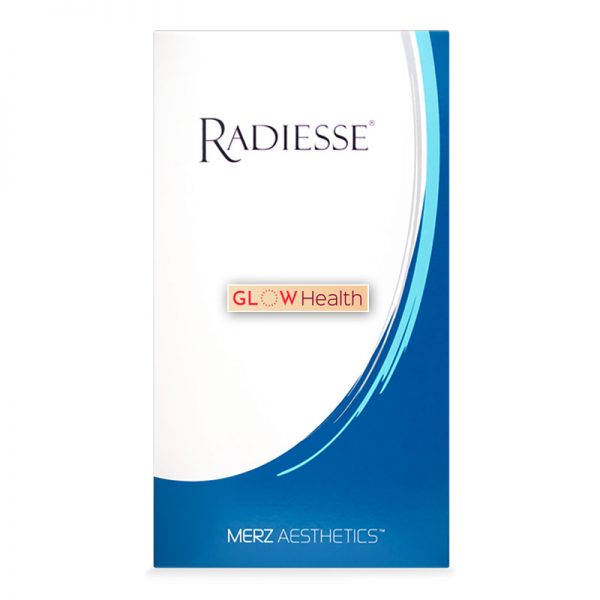 RADIESSE®1.5 ml 1-1.5ml prefilled syringe